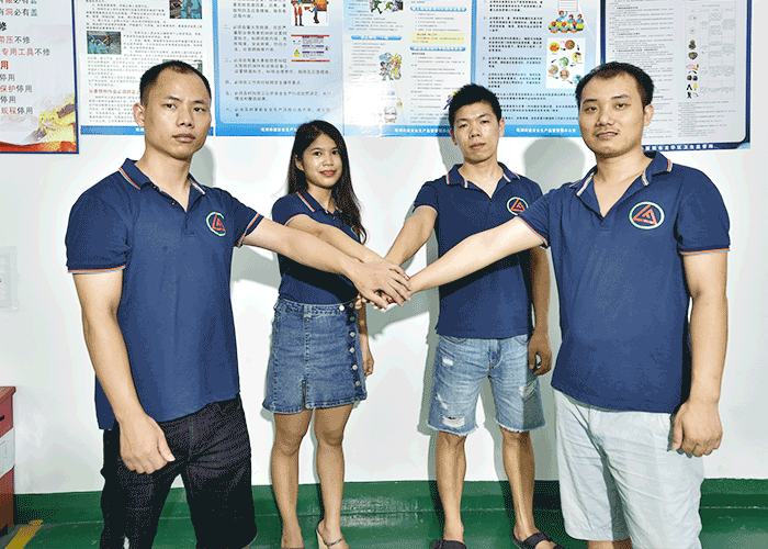 立凡業(yè)務部