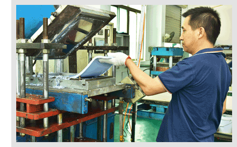 TSF-1500導熱硅膠片