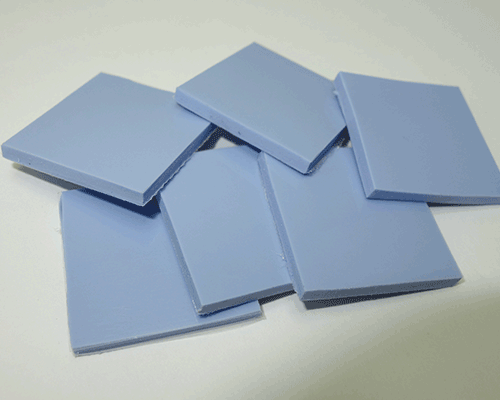 導熱硅膠墊 導熱硅膠墊