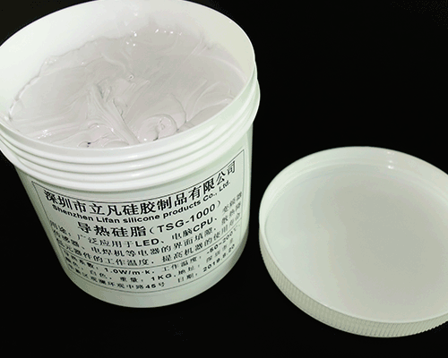 導(dǎo)熱硅脂 導(dǎo)熱硅脂