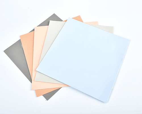 導(dǎo)熱硅膠片 導(dǎo)熱硅膠片