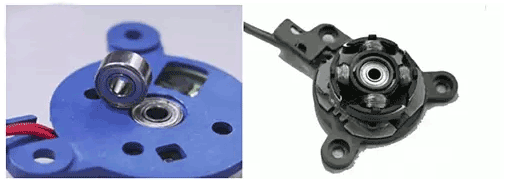 導(dǎo)熱硅膠片在交換機(jī)上的應(yīng)用 導(dǎo)熱硅膠片在交換機(jī)上的應(yīng)用