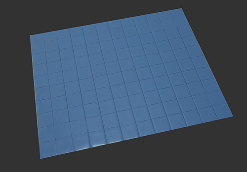 立凡TSF-2000導(dǎo)熱硅膠片 立凡TSF-2000導(dǎo)熱硅膠片