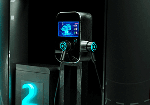 導(dǎo)熱硅膠應(yīng)用于充電樁 導(dǎo)熱硅膠應(yīng)用于充電樁