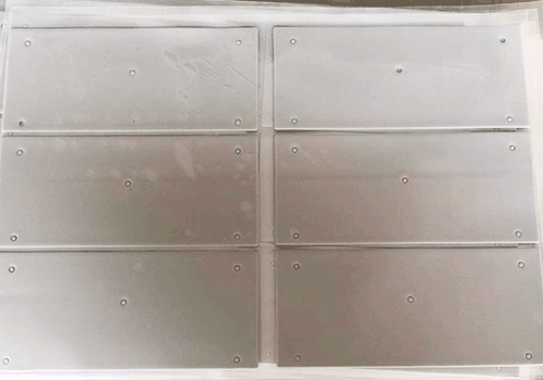 立凡TSF-6000導(dǎo)熱硅膠片 立凡TSF-6000導(dǎo)熱硅膠片